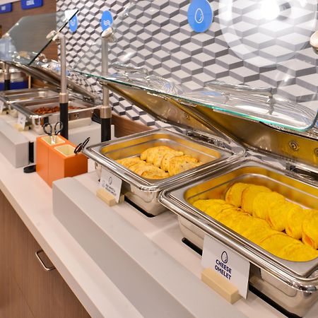 Holiday Inn Express & Suites - Tulsa Northeast - Owasso By Ihg Buitenkant foto