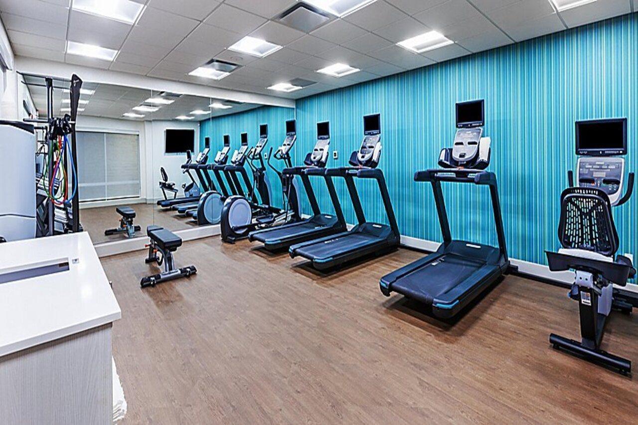 Holiday Inn Express & Suites - Tulsa Northeast - Owasso By Ihg Buitenkant foto