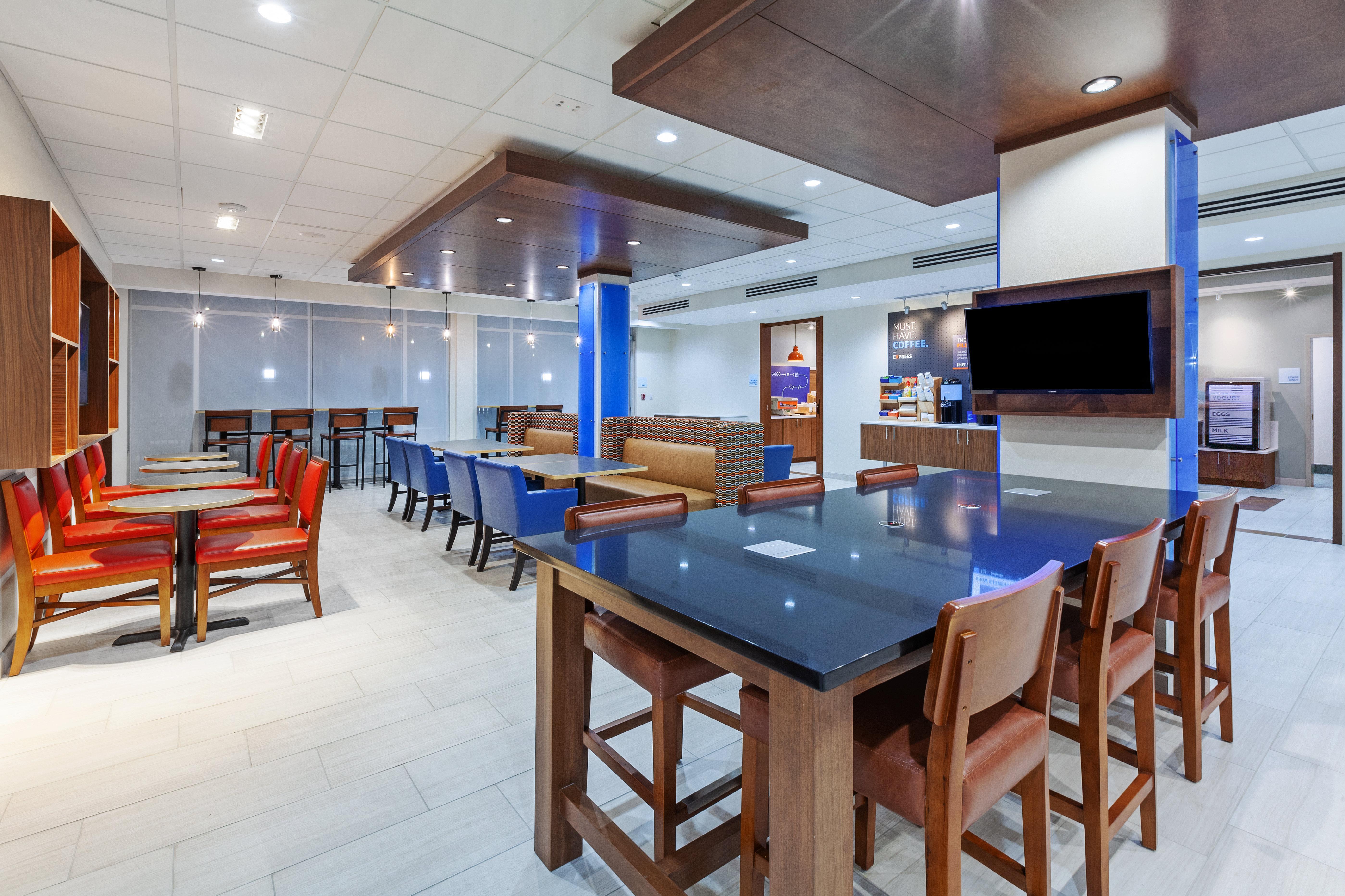 Holiday Inn Express & Suites - Tulsa Northeast - Owasso By Ihg Buitenkant foto