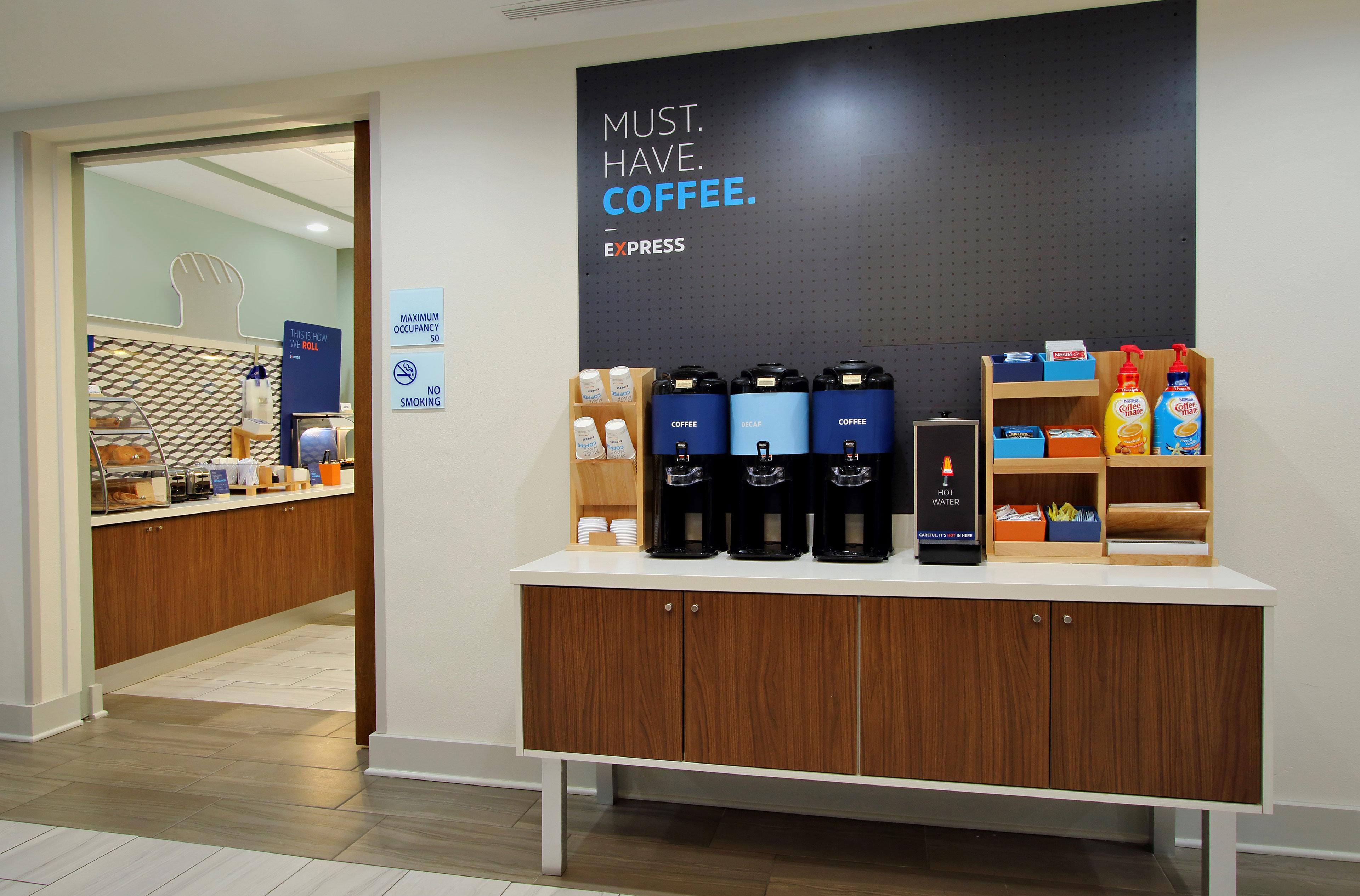 Holiday Inn Express & Suites - Tulsa Northeast - Owasso By Ihg Buitenkant foto
