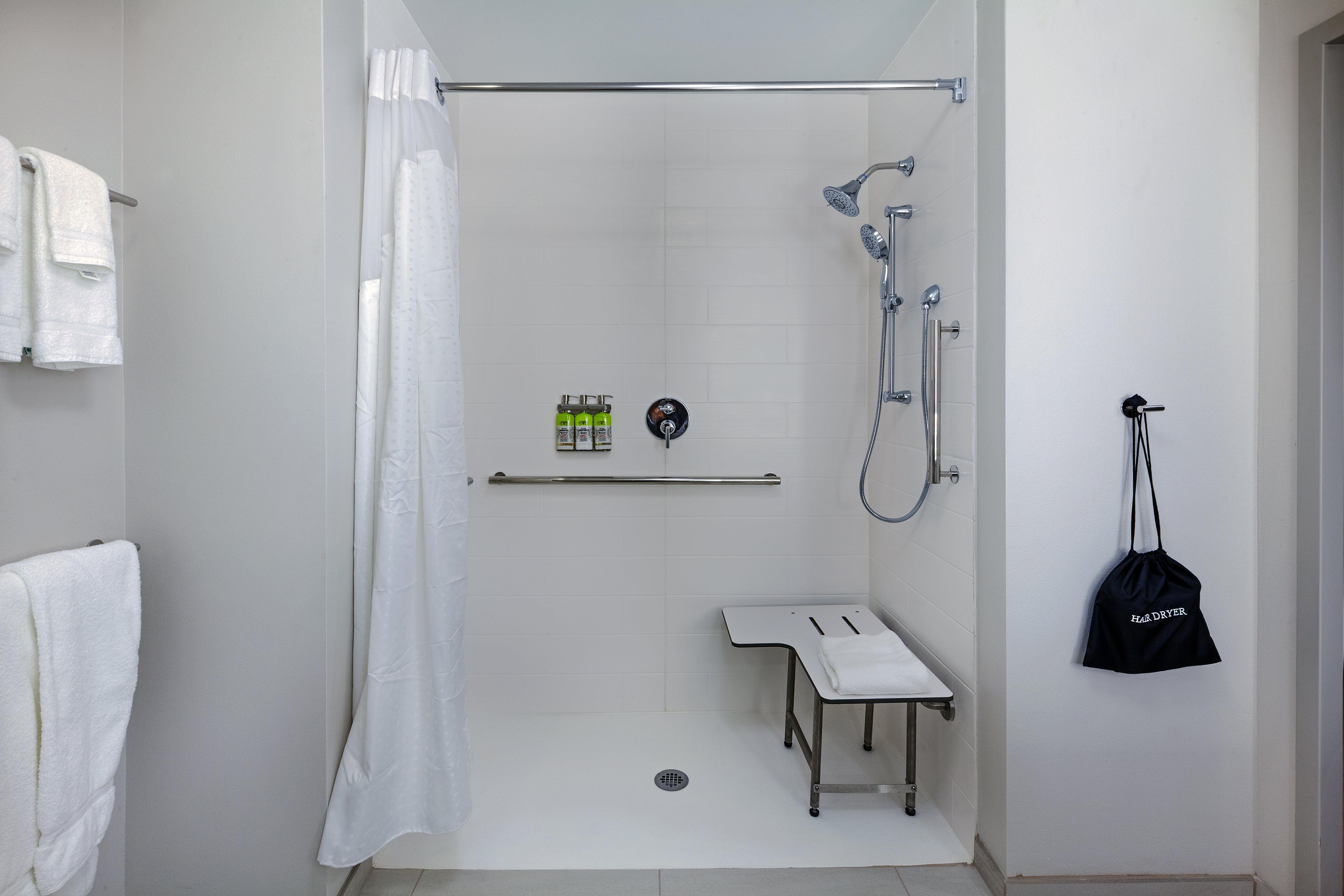 Holiday Inn Express & Suites - Tulsa Northeast - Owasso By Ihg Buitenkant foto