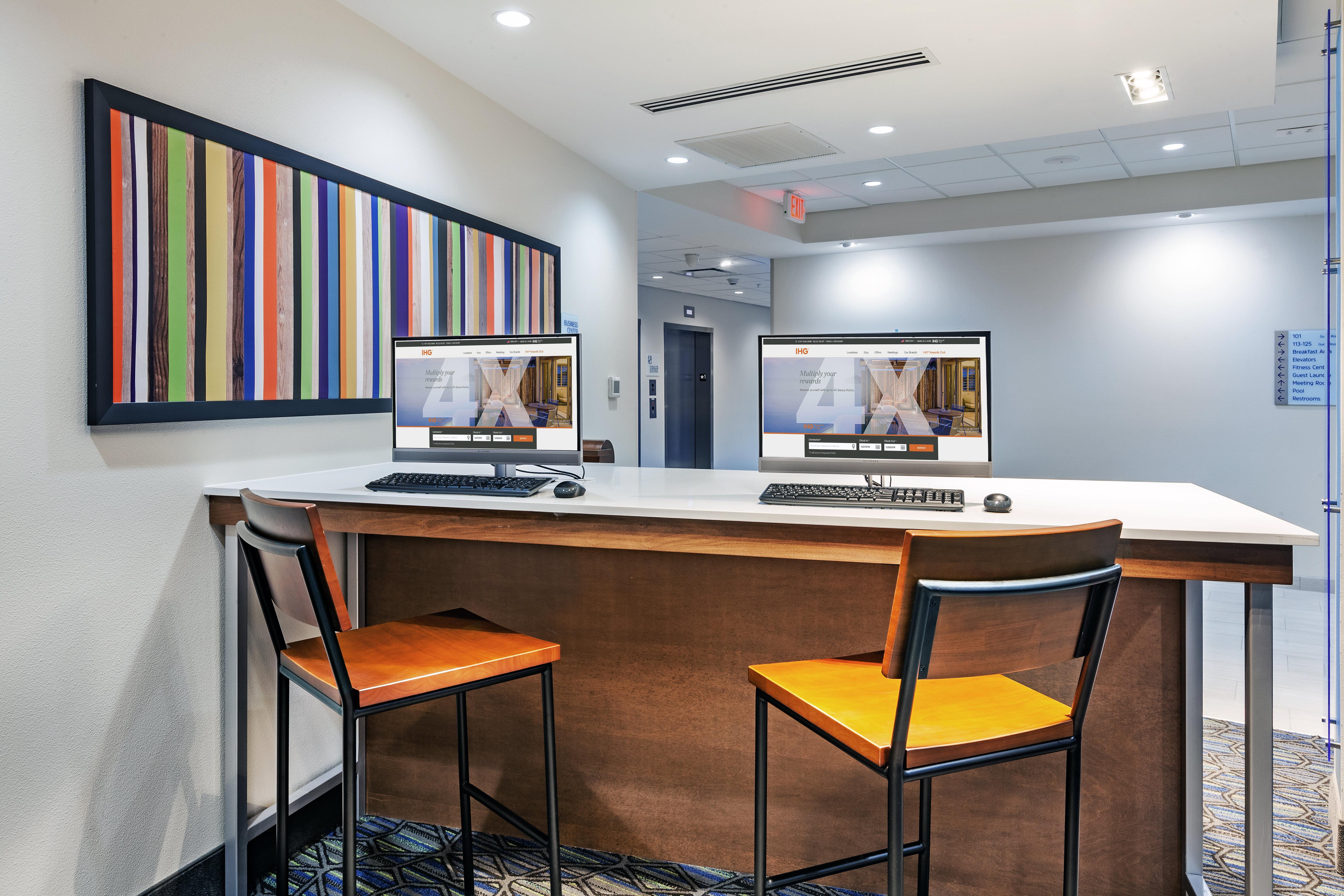Holiday Inn Express & Suites - Tulsa Northeast - Owasso By Ihg Buitenkant foto