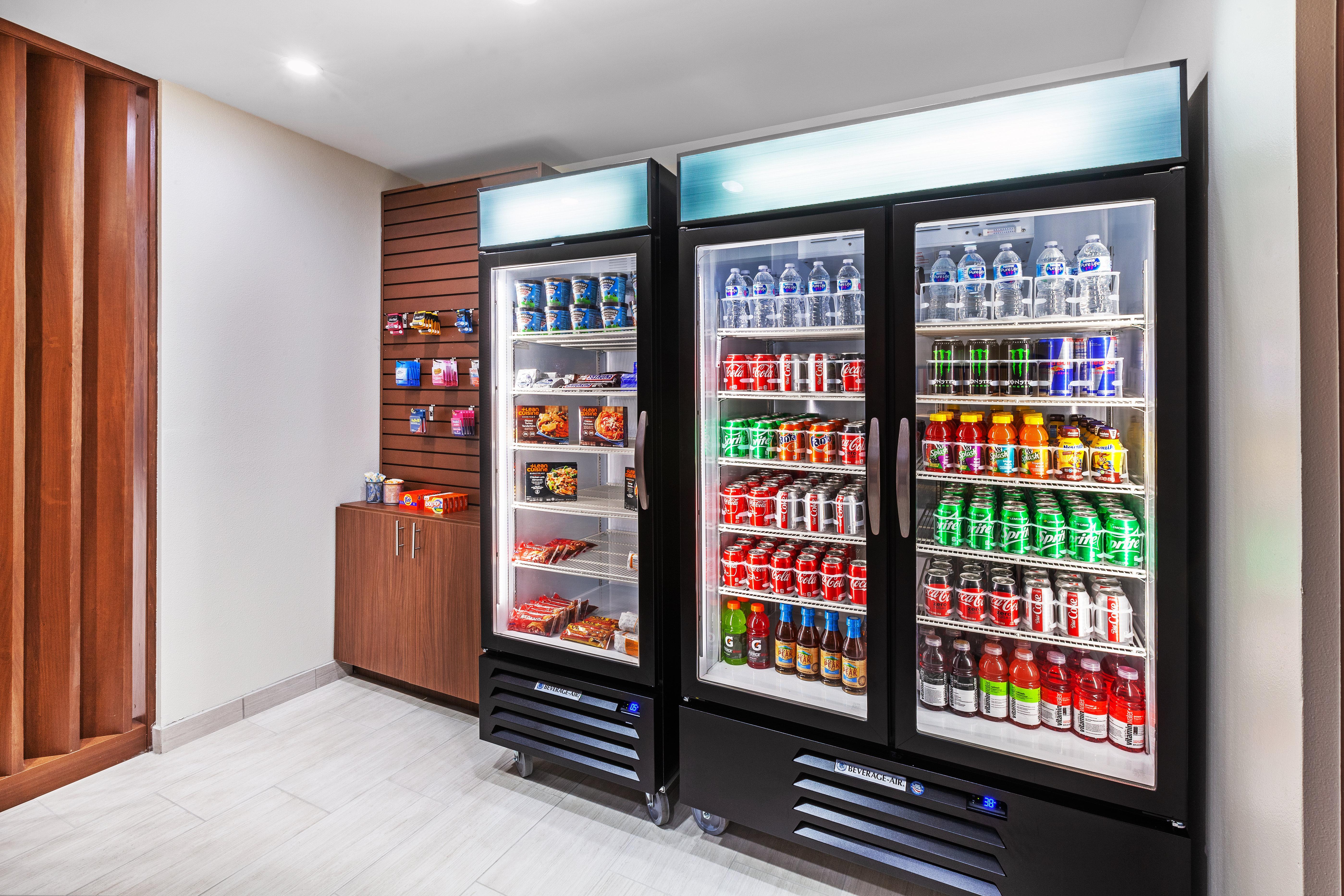 Holiday Inn Express & Suites - Tulsa Northeast - Owasso By Ihg Buitenkant foto