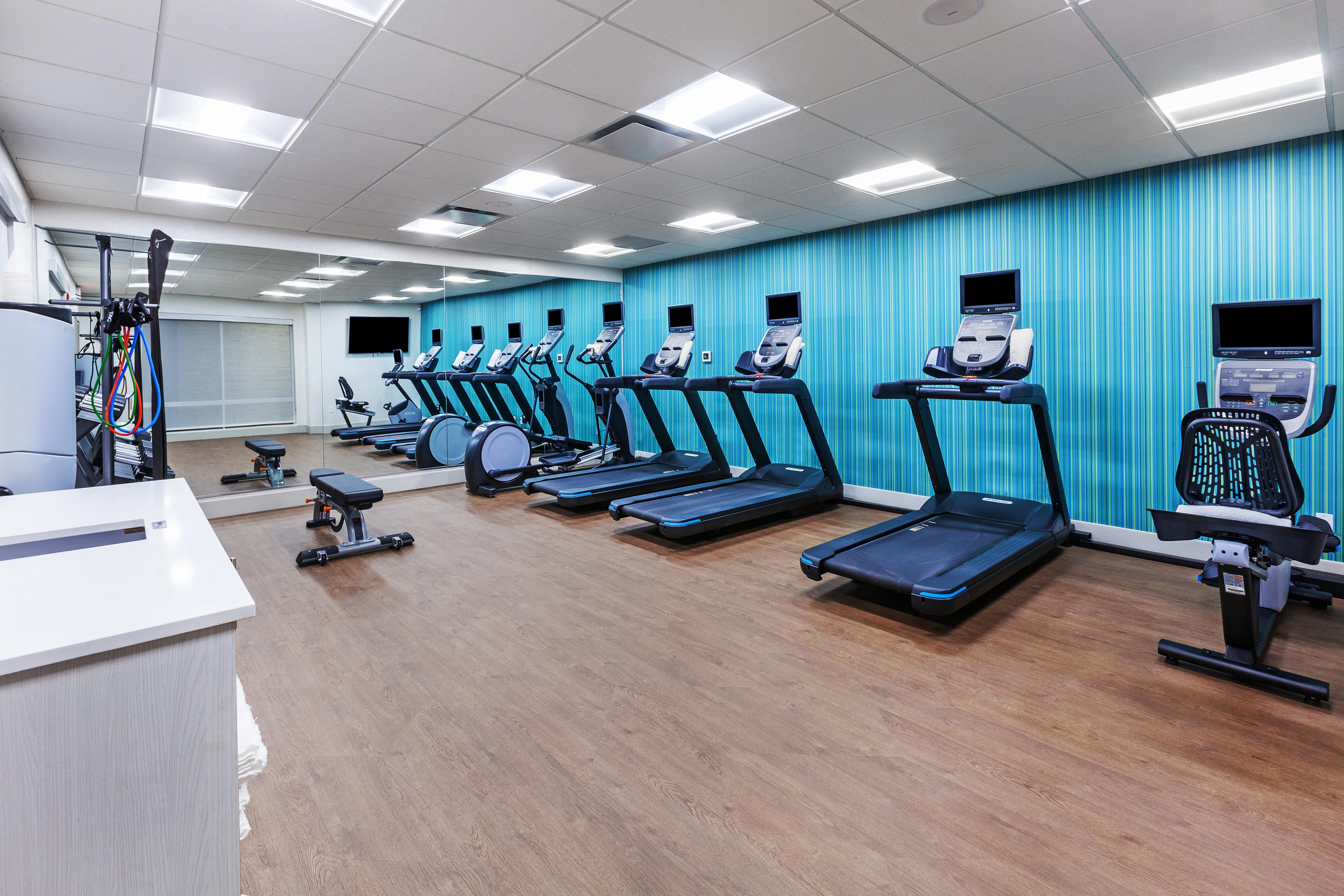 Holiday Inn Express & Suites - Tulsa Northeast - Owasso By Ihg Buitenkant foto