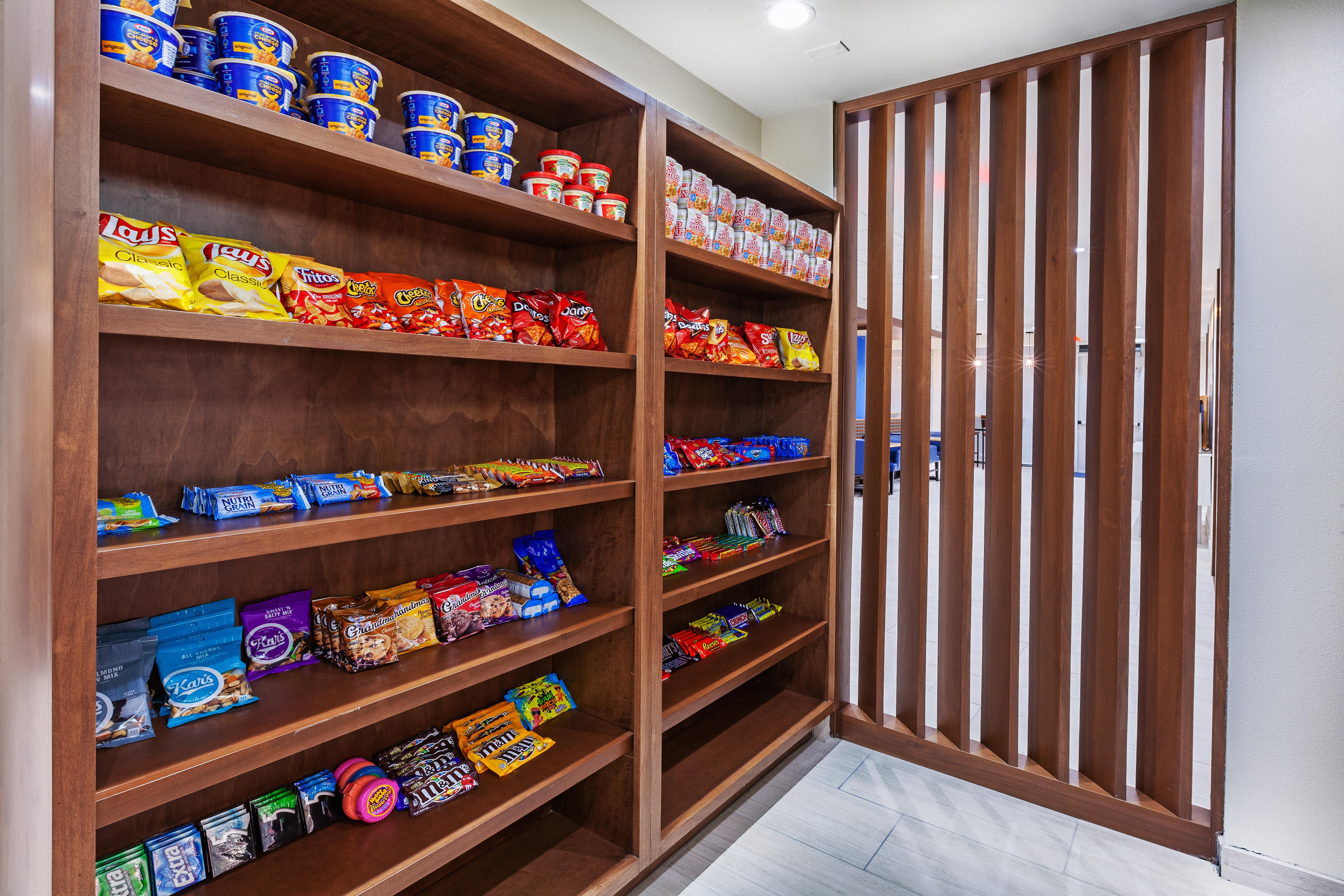 Holiday Inn Express & Suites - Tulsa Northeast - Owasso By Ihg Buitenkant foto